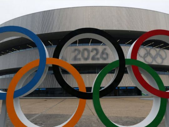 Де і коли дивитись онлайн відкриття зимових Олімпійських ігор-2026: розклад трансляцій