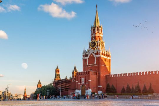 «Гарантії» по-російськи: Кремль вимагає повної капітуляції України — ISW