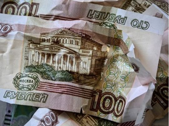 «Ідеальний шторм» для кремля: у росії вимушено скорочують витрати