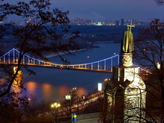 Кожен п’ятий киянин вважає, що міська влада не справляється з проблемами столиці: опитування