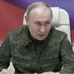 Кремль готує «ядерний сценарій» для України: як Лондон відреагував на брехню путіна про передачу Києву ядерних компонентів
