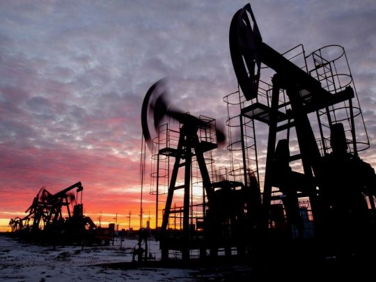 Нафтова імперія росії сиплеться, але війну в Україні путін не збирається закінчувати — ЗМІ