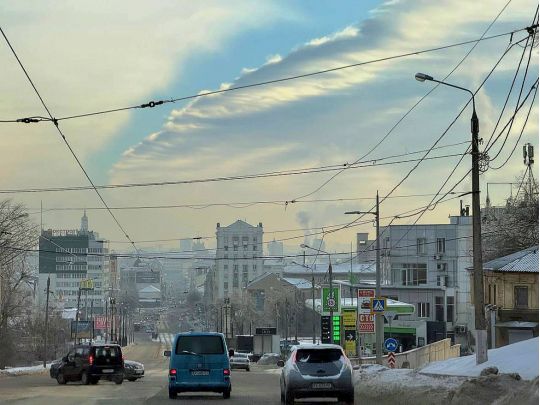 Після заяв політиків про «кращу підготовку Харкова до зими» ворог зробив місто пріоритетною ціллю, — Береза