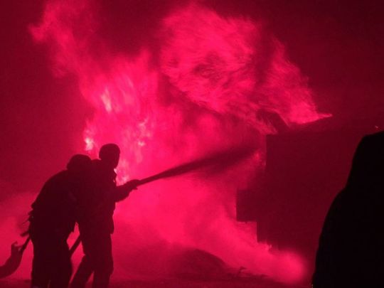 Понад 120 безпілотників та «Іскандер»: що відомо про наслідки нічної атаки на Україну (фото)