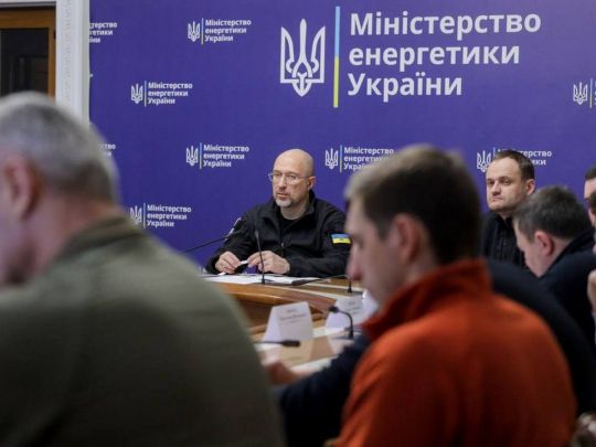 Потужностей стане більше: енергетики завершили ремонт високовольтної лінії між Україною та Молдовою