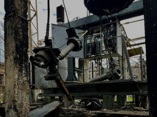 «Стратегія путіна не спрацювала»: Bild назвав головні невдачі росії у зимовому наступі