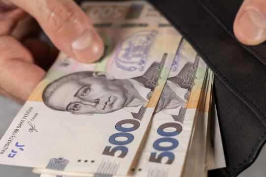 Виплати зростуть до 20 тисяч: хто отримає підвищені пенсії з березня