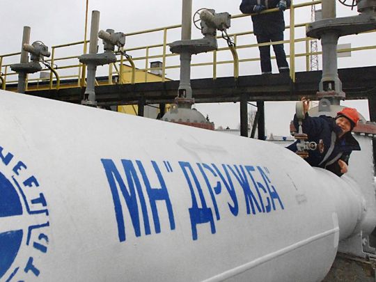 Замість «Дружби»: Україна пропонує Угорщині та Словаччині альтернативні шляхи постачання нафти