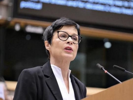 Брат єврокомісарки лобіював кандидатуру директора НАБУ в обмін на комерційні інтереси європейської фірми, — експрокурор САП
