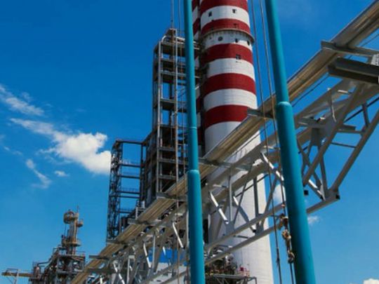 Дрони накрили хімзавод росії: під ударом найбільший у світі виробник добрив