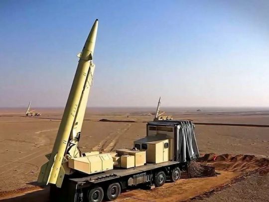 Іран погрожує Україні: експерт розповів, чи варто сприймати слова Тегерана всерйоз