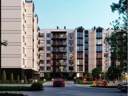 Які новобудови купують найчастіше: експертка назвала 11 характеристик найпопулярнішого житла в Україні