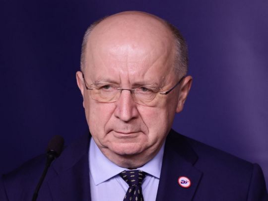 Мільйони дронів та&nbsp;досвід ЗСУ: єврокомісар закликав об&rsquo;єднати оборонку&nbsp;ЄС та&nbsp;України