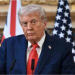 «Ми захищаємо їх, але вони нічого не роблять для нас»: Трамп різко розкритикував НАТО