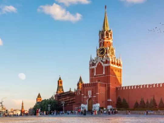 Не мир, а знищення: Кремль озвучив справжні плани щодо України