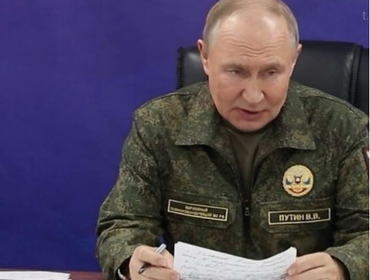 путін дав сигнал: війна не зупиниться — олігархам наказали платити