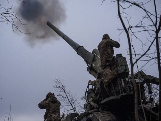 рф стягує ресурси і готує новий наступ на одне з міст України: де загострюється ситуація