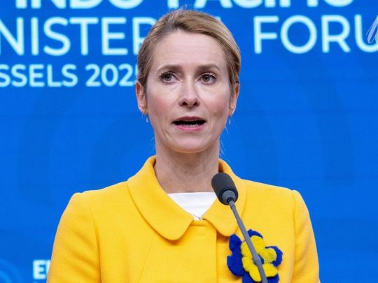 росія допомагає Ірану вбивати американців: у Європі різко відреагували на співпрацю агресорів