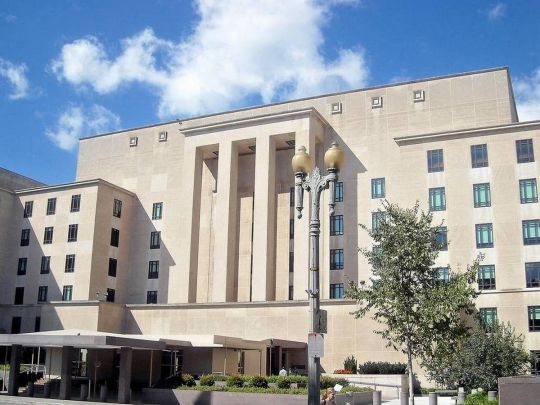 США розіслали тривожний сигнал своїм посольствам по всьому світу: що відбувається