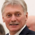 У Кремлі поскаржилися на відсутність міжнародного права у світі