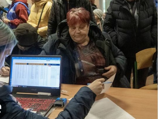 Уряд змінив умови надання допомоги ВПО: хто може претендувати на виплати