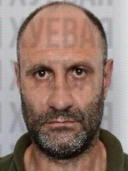 В Одесі ухилянт розстріляв патруль поліції та був убитий під час затримання (фото, відео)