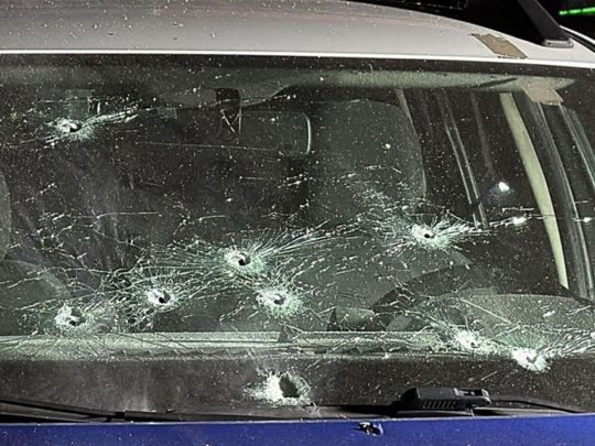 В Одесі ухилянт розстріляв патруль поліції та був убитий під час затримання (фото, відео)