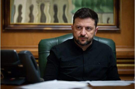 Зеленський висловився про компроміси заради миру: на що готова Україна
