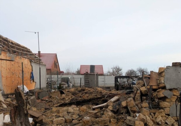 Обстрел Одессы 28 марта: количество жертв снова возросло Обстрел Одессы 28 марта: количество жертв снова возросло