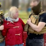 Агентка росіян вела пряму трансляцію удару по Харкову в ніч проти 3 квітня (фото)