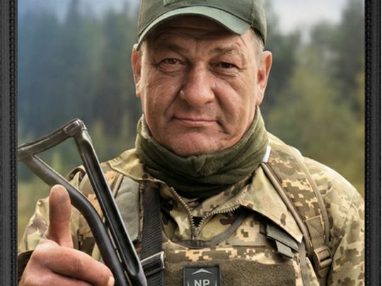 Доля виявилася невблаганною: у боях за Покровськ загинув воїн з Київщини