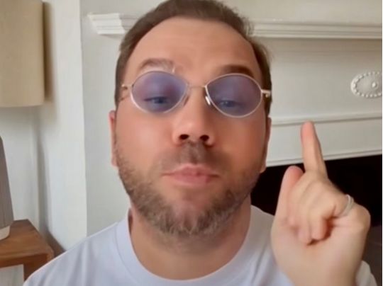 Головний аксесуар: дизайнер назвав несподівану річ