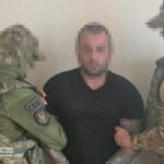 Іноземний кілер планував убивство високопоставленого військового в Одесі (фото)