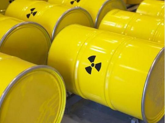 Іран різко відповів Трампу: уран «нікуди» не передадуть