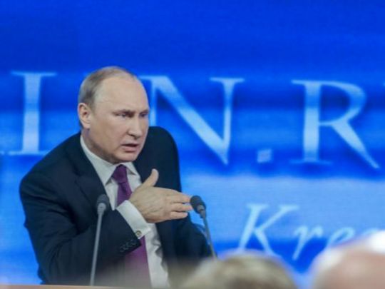 кремль закручує гайки: російський бізнес змушують платити за війну