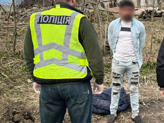 На Хмельниччині батько продав свого 14-річного сина за 2 тисячі гривень