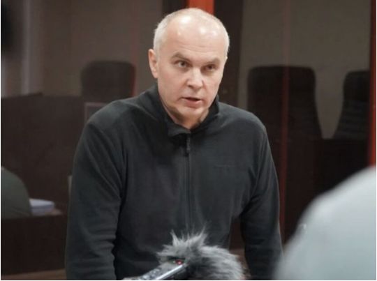 Нардепа Шуфрича, якого підозрюють у держзраді, звільнили з-під варти