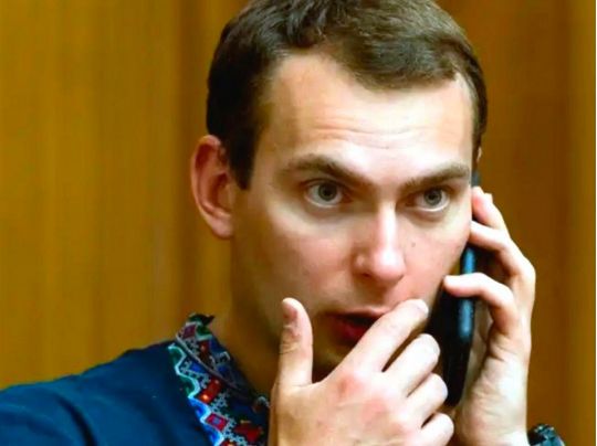 Нардепа Железняка підозрюють в розкраданні державних коштів разом з колегами-депутатами, — Сергій Іванов