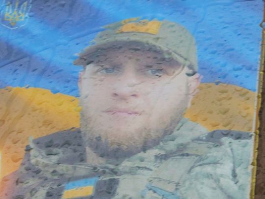 Навіть у найважчі моменти знаходив можливість поговорити з рідними: у бою біля Межової загинув захисник з Хмельниччини