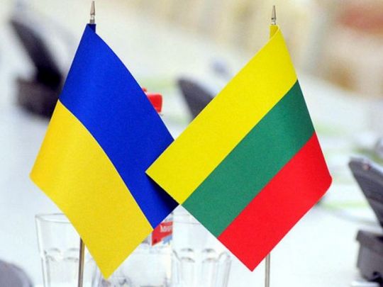 Перевірка на «ватність»: у Литві посадовця покарали відрядженням до України через позицію щодо Криму