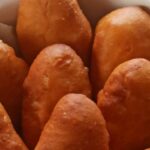 Пиріжки, як у бабусі: простий рецепт на кожен день