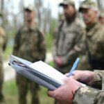 Реформа мобілізації: частину функцій ТЦК передадуть поліції