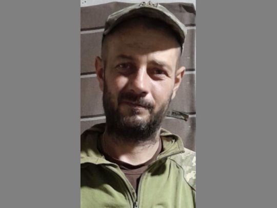 Рідні вірили, що ворожі кулі його минатимуть: на Харківщині поліг молодший сержант з Львівщини