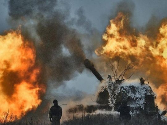 росія готує новий масштабний наступ: що відомо про плани ворога
