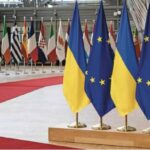 Сікорський здивував заявою про вступ України до ЄС