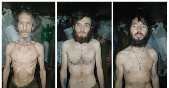 Скандал з харчуванням у 14 ОМБР: після фото виснажених бійців почали перевірки