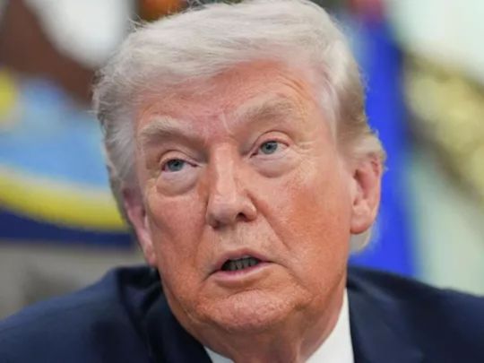 Трампа звинувачують у зловживанні владою: у Конгресі запускають процедуру імпічменту