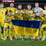 Україна дізналася суперника у першому матчі без Реброва