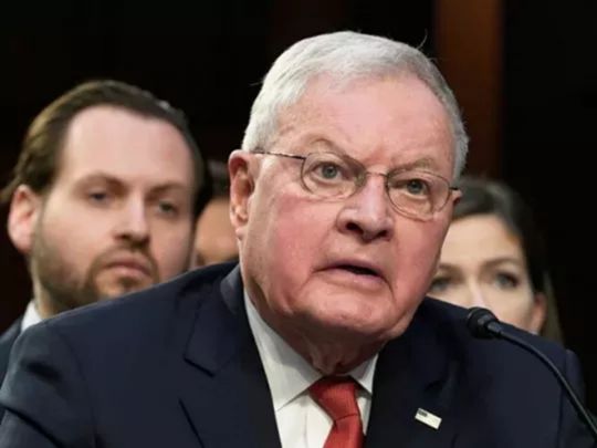 У США запропонували створити альтернативу «боягузливому» НАТО за участю України