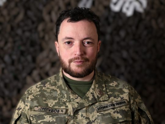 «Загальний хід війни переламався на нашу користь. Повільно та поступово — але помітно», — Віктор Трегубов